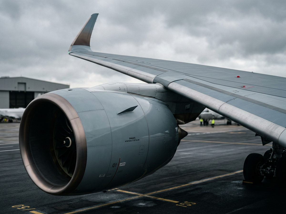 Aircraft Leasing & Structured Deals