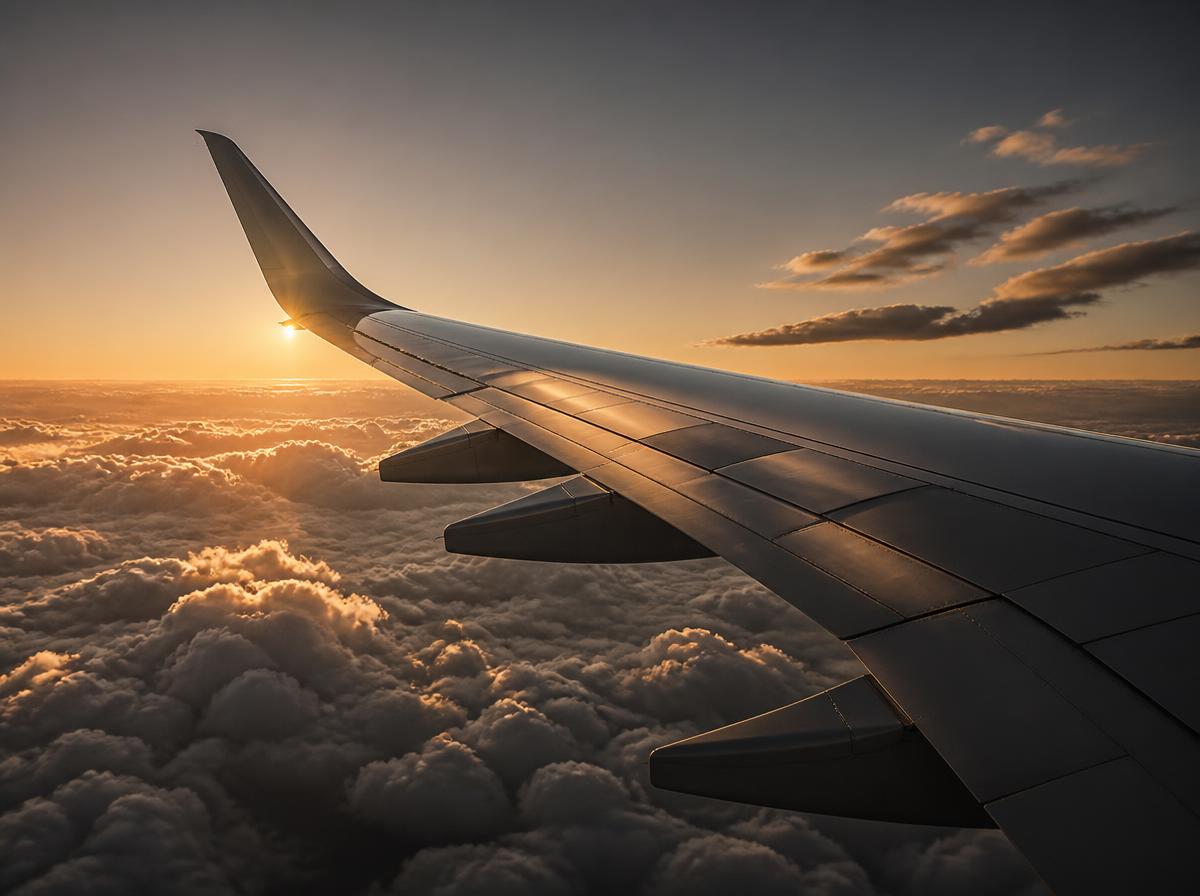 Sustainable Aviation Fuel & the Cost of Decarbonization